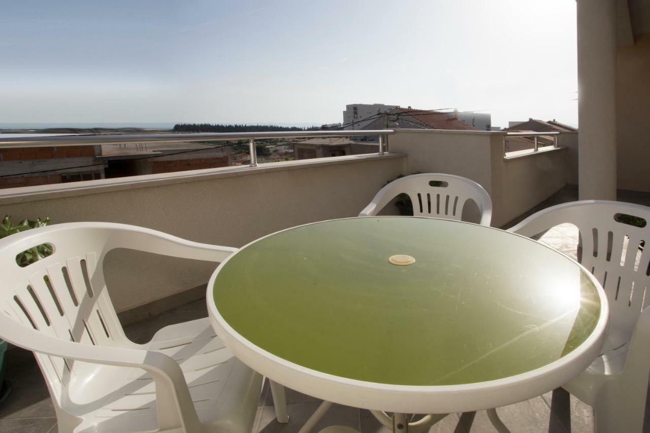 Apartment Ana Сплит Экстерьер фото