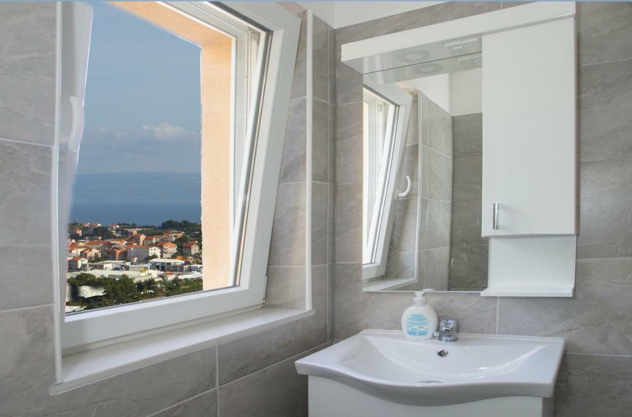 Apartment Ana Сплит Экстерьер фото