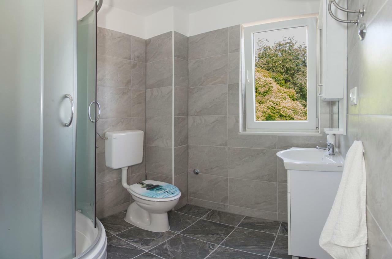 Apartment Ana Сплит Экстерьер фото