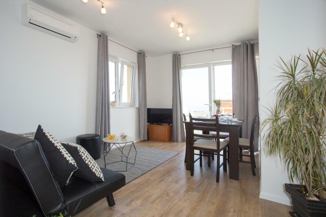 Apartment Ana Сплит Экстерьер фото