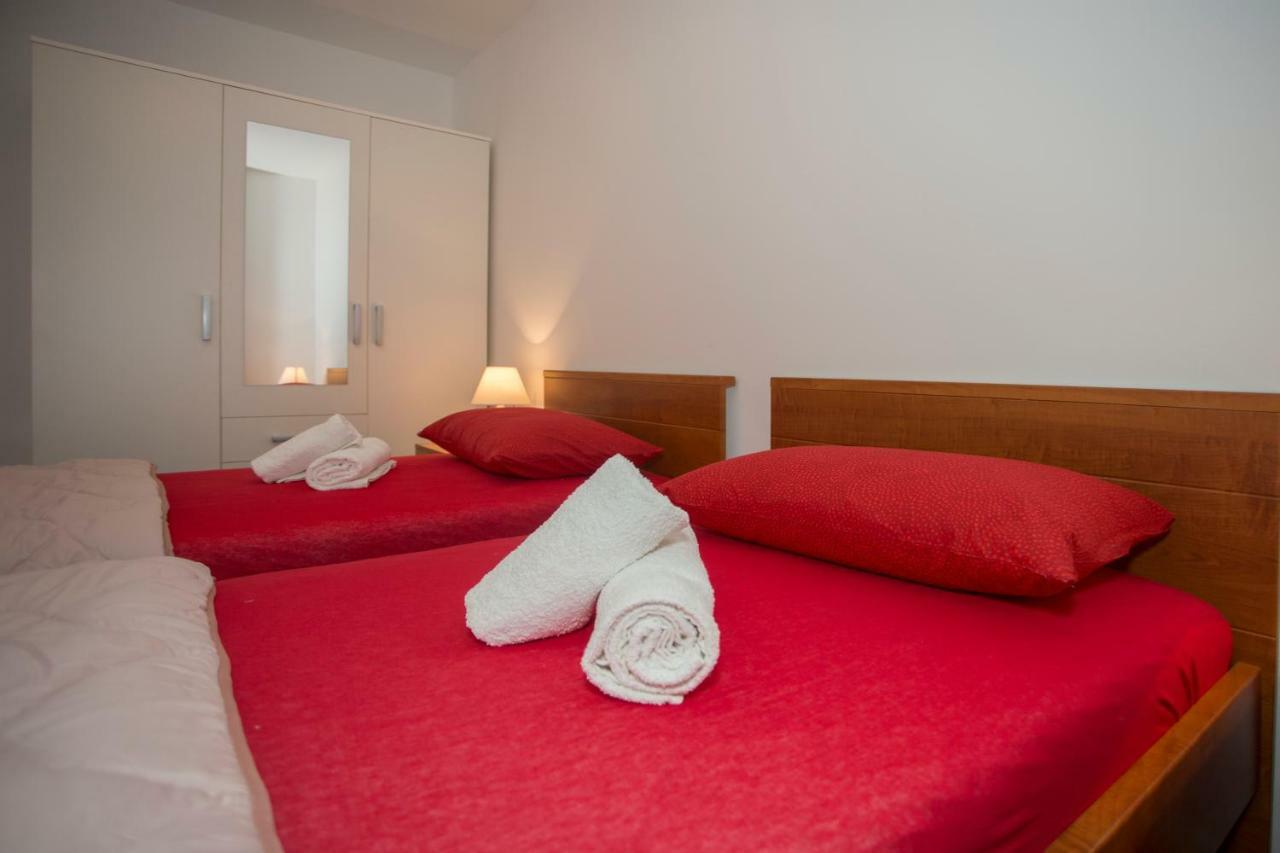 Apartment Ana Сплит Экстерьер фото