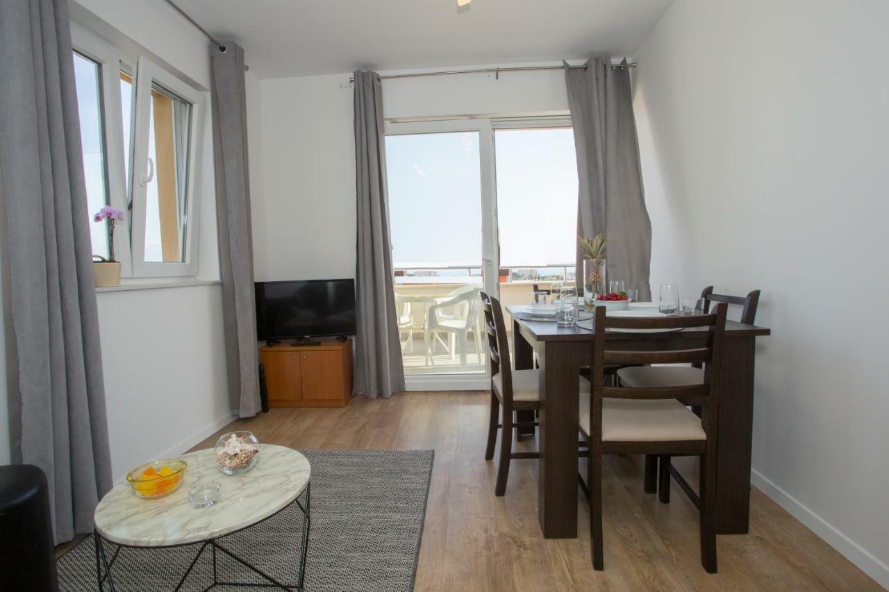 Apartment Ana Сплит Экстерьер фото
