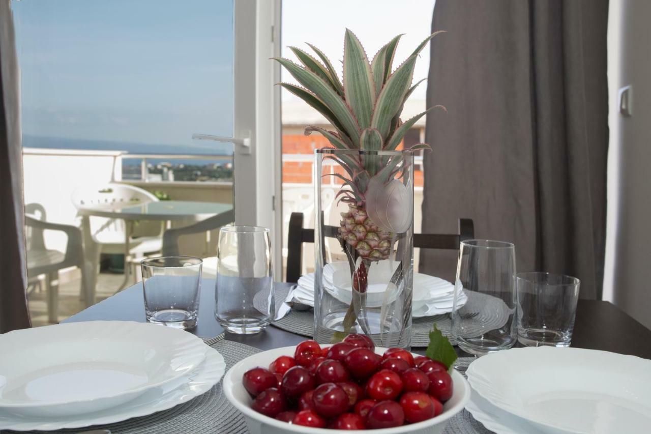 Apartment Ana Сплит Экстерьер фото