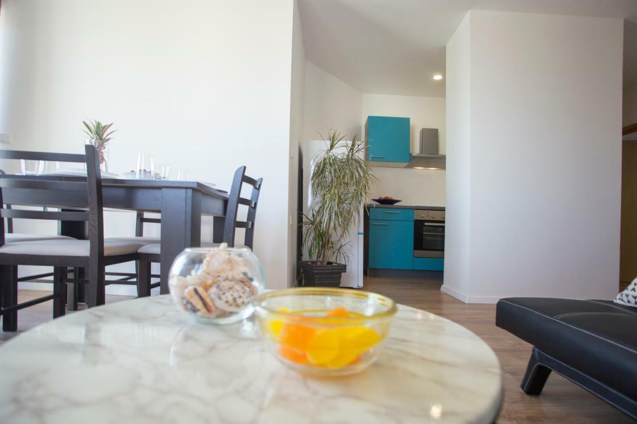 Apartment Ana Сплит Экстерьер фото