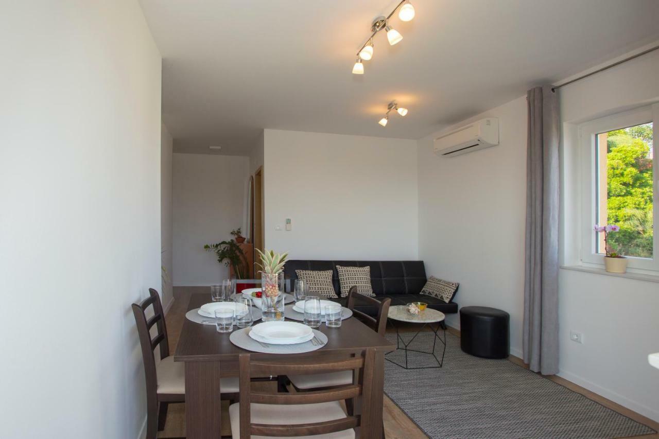 Apartment Ana Сплит Экстерьер фото