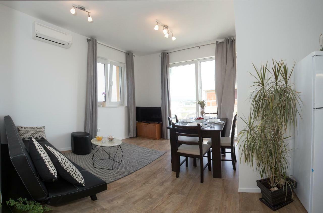 Apartment Ana Сплит Экстерьер фото