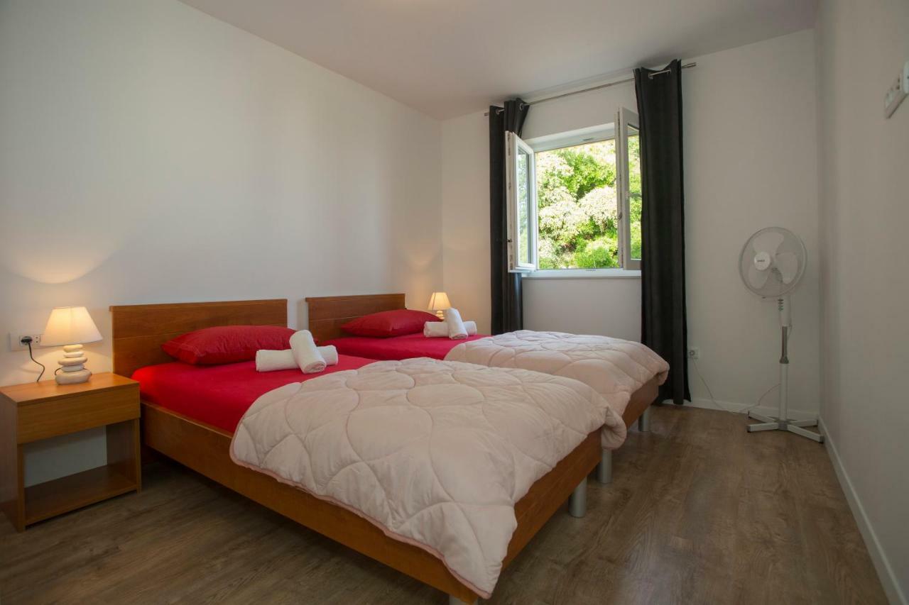 Apartment Ana Сплит Экстерьер фото