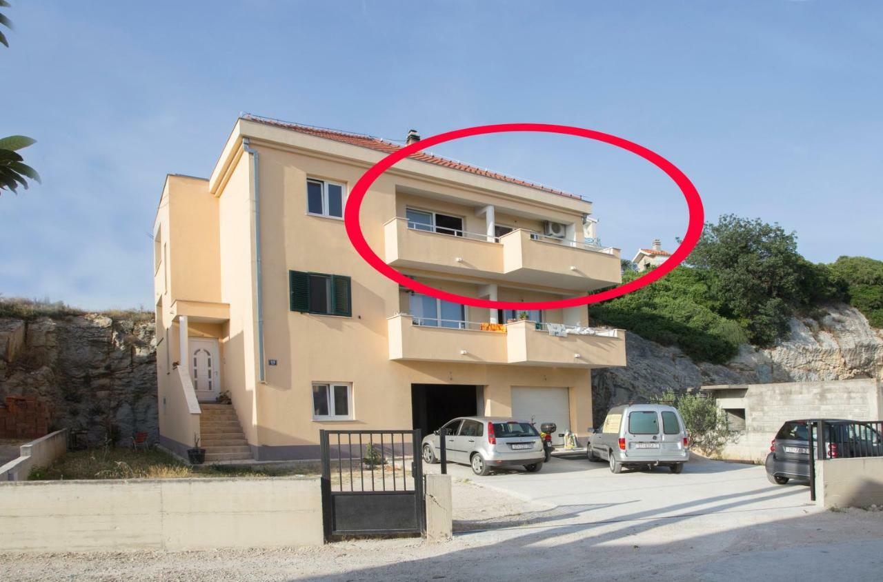 Apartment Ana Сплит Экстерьер фото