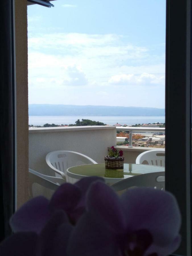 Apartment Ana Сплит Экстерьер фото