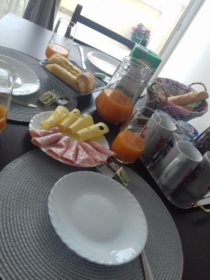 Apartment Ana Сплит Экстерьер фото