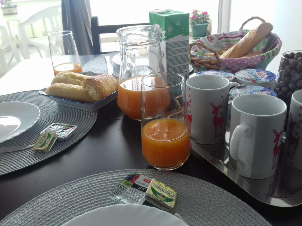 Apartment Ana Сплит Экстерьер фото